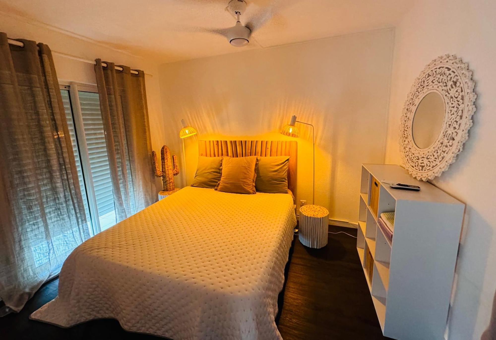 Colors By Mg2 Apartment Quarter of Orleans Luaran gambar